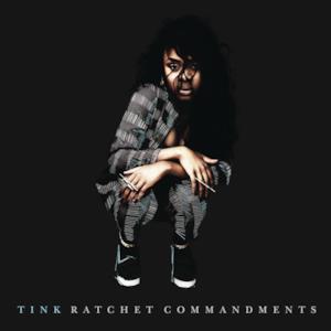 Ratchet Commandments - Single