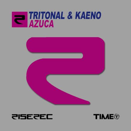 Azuca (Tritonal & Kaeno) - Single