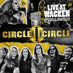 Live At Wacken (Official Bootleg)