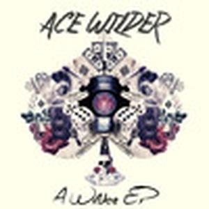 A Wilder - EP