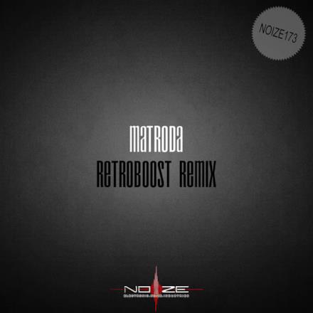 Retroboost Remix (Jp.Moa Remix) - Single