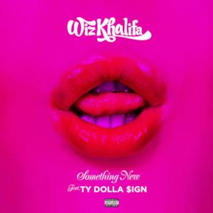 Something New (feat. Ty Dolla $ign) - Single