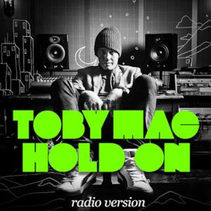 Hold On (Radio Version) - Single