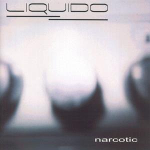 Narcotic (Demo 1996) - EP