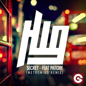 Secret (Metromind Remix) - Single