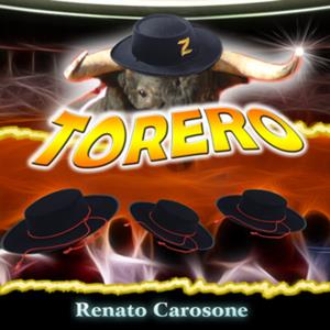 Torero (The Hits Book)