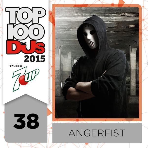 38. Angerfist