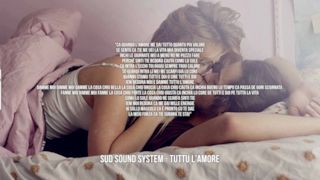 Sud Sound System: le migliori frasi dei testi delle canzoni