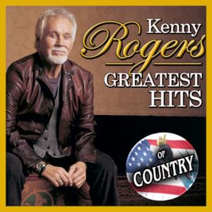 Kenny Rogers Greatest Hits of Country