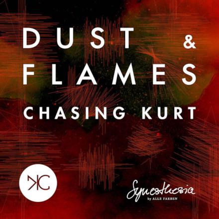 Dust & Flames - EP