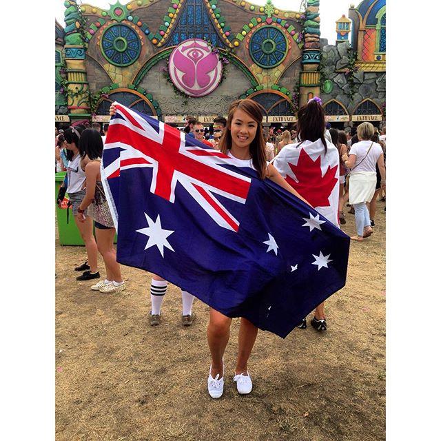 Tomorrowland 2015 le foto più belle