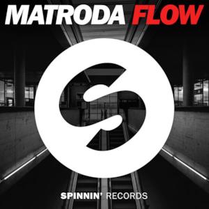 Flow (Extended Mix) - Single