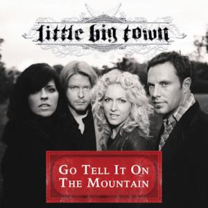 Go Tell It on the Mountain - Single