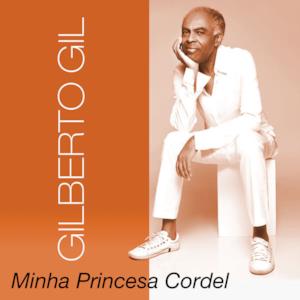Minha Princesa Cordel - Single