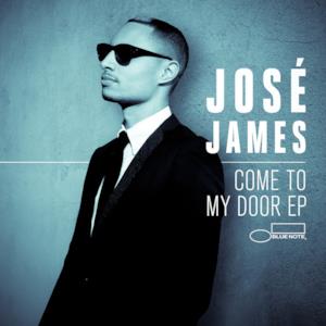 Come To My Door - EP