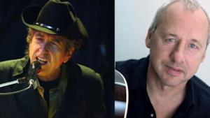 Bob Dylan e Mark Knopfler in tour insieme, anche in Italia