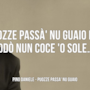 Pino Daniele: le migliori frasi delle canzoni