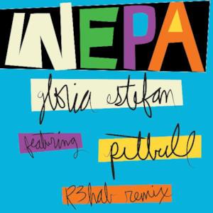 WEPA (R3hab Remix) [feat. Pitbull] - Single