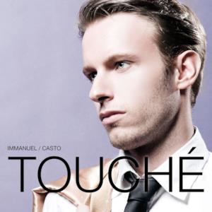 Touchè (par l'amour) - Single