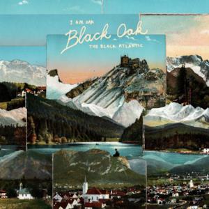Black Oak - EP