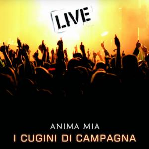 Anima mia (Live)