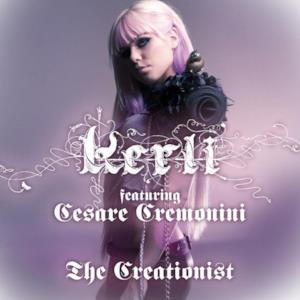 The Creationist (feat. Cesare Cremonini) - Single