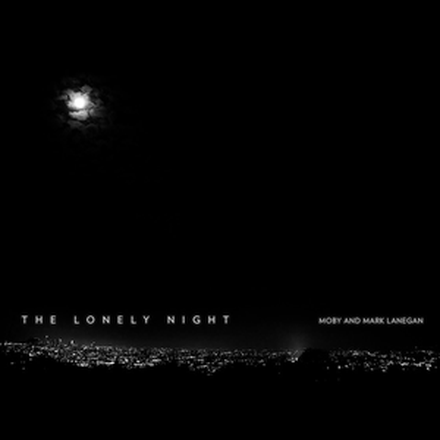 The Lonely Night (Remixes) - EP