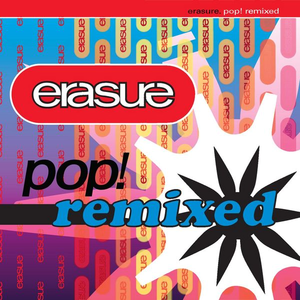 Pop! Remixed - EP