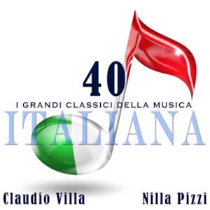 I grandi classici della musica italiana (Il Reuccio e la Regina della Musica Italiana)