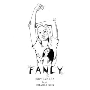 Fancy (feat. Charli XCX & Wiley) - Single