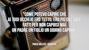 Paolo Vallesi: le migliori frasi dei testi delle canzoni