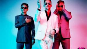 Depeche Mode, tour 2014 in Italia: date a febbraio a Torino, Milano e Bologna