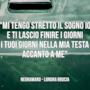 Negramaro: le migliori frasi dei testi delle canzoni