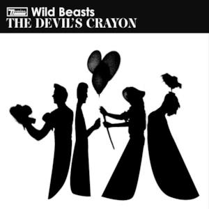 The Devil's Crayon - Single (Digital Download)