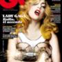 Lady Gaga su GQ