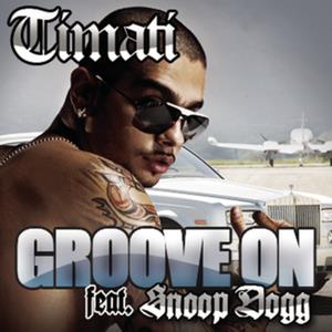 Get Your Groove On (feat. Snoop Dogg) - EP