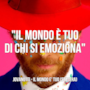 Jovanotti: le migliori frasi delle canzoni