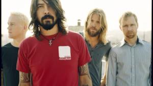 Foo Fighters, pronto il nuovo disco