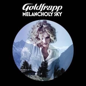 Melancholy Sky - Single