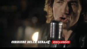 Ligabue, ecco il video di "Il meglio deve ancora venire"