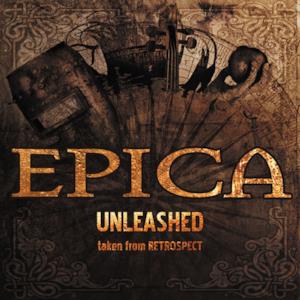 Unleashed (Live) - Single