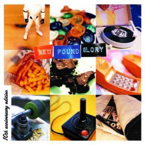 New Found Glory: 10th Anniversary Edition