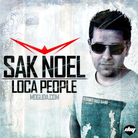 Loca People (What the F**k) - Single