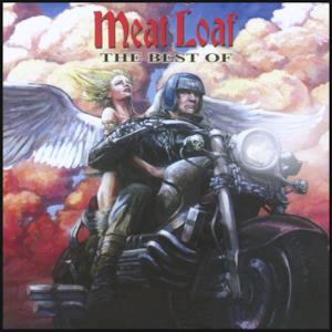 Heaven Can Wait - The Best of Meat Loaf