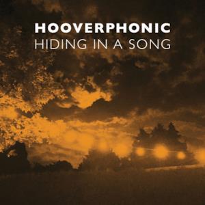 Hiding in a Song - Single