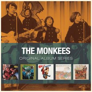 Original Album Series: The Monkees (Remastered)