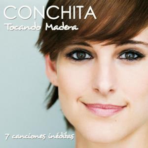 Tocando Madera EP (7 Canciones Inéditas)