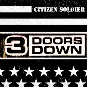 Citizen Soldier (Album Version) - Single