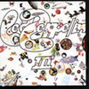 Led Zeppelin III (Remastered)