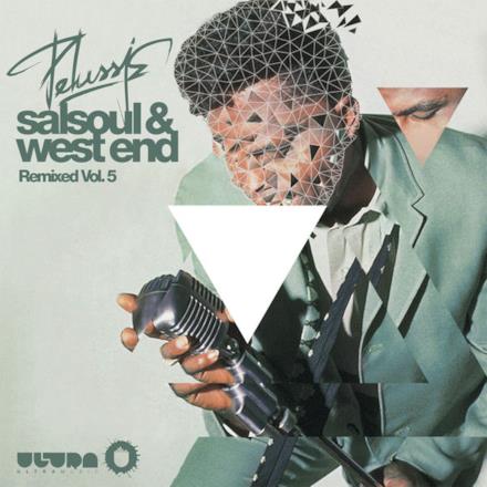 Salsoul & West End Remixed, Vol. 5 - Single